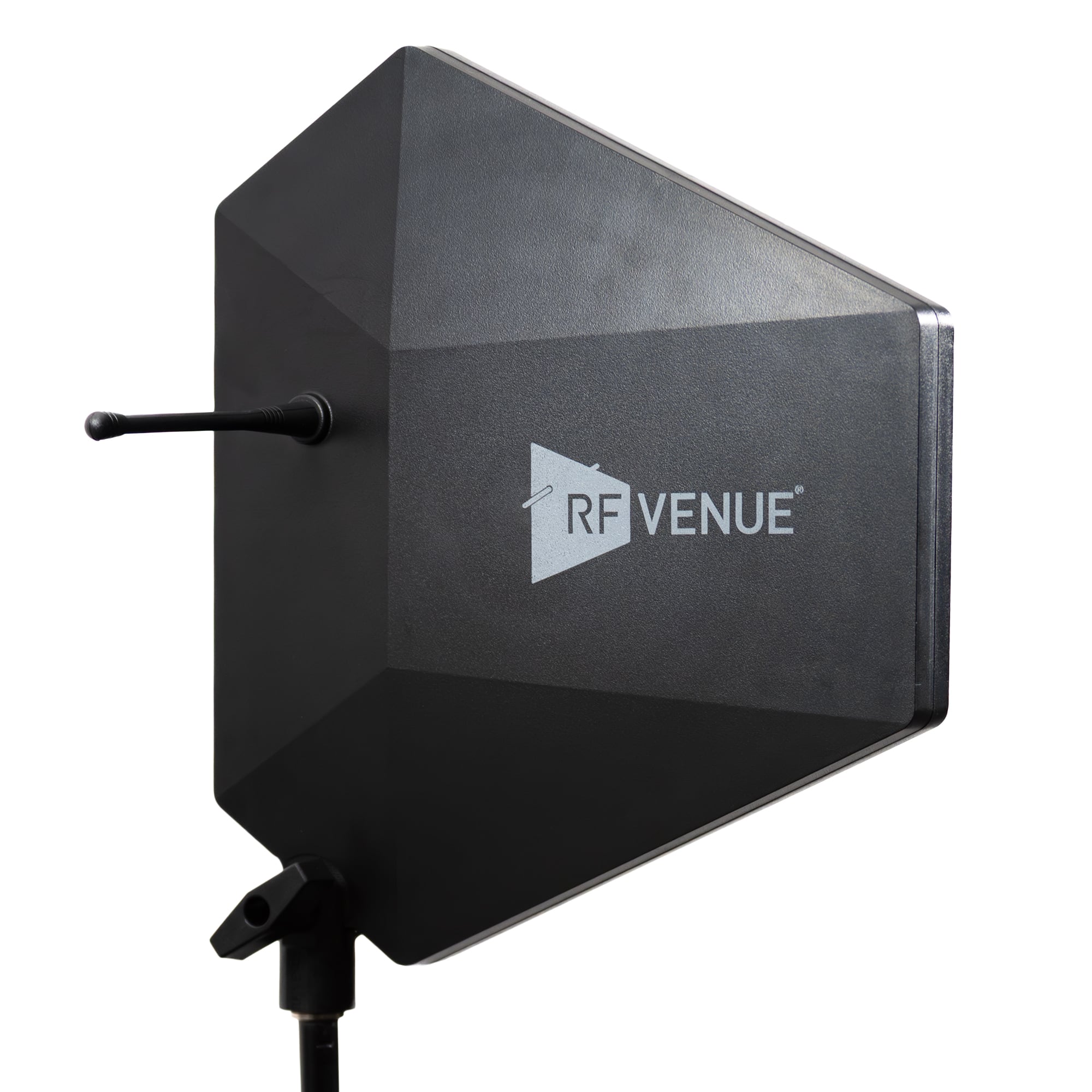 Introducing the Diversity Fin® IPX Antenna